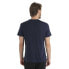 Фото #2 товара ICEBREAKER Merino Core Cook Reflected short sleeve T-shirt