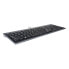 Фото #3 товара KENSINGTON K72357ES Slim keyboard