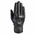 Фото #1 товара IXON Motorcycle Gloves Summer Leather Nizo Air