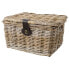 Фото #1 товара FASTRIDER Sera Rattan 17L Basket With Lid