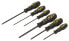 Фото #2 товара C.K Tools T4741ESD - Black/Yellow