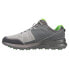 Фото #3 товара Avia AviUltra Trail Running Mens Grey Sneakers Athletic Shoes AA50038M-NK