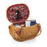 Фото #5 товара Red Highlander Picnic Basket