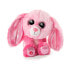 Фото #1 товара Мягкая игрушка NICI Glubschis Висячий кролик Halola 15 см Teddy