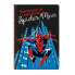 Фото #1 товара Блокнот Spider-Man Hero Чёрный A4 80 Листья