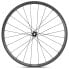 FULCRUM Speed 25+ Disc Tubeless road wheel set Черный, 12 x 100 / 12 x 142 mm - фото #2