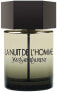 Фото #7 товара Мужская парфюмерия Yves Saint Laurent La Nuit de L'Homme EDT 60 ml