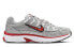 Фото #3 товара Кроссовки Nike P-6000 Silver Red CD6404-001