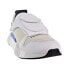 Фото #2 товара Adidas Futurepacer Men's Shoes Greone-White-Black AQ0907