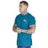 Фото #1 товара SIKSILK Relaxed Fit short sleeve T-shirt
