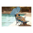 SPORTBRELLA Recliner Folding Chair 3 Positions