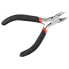 Фото #4 товара Cutting pliers for wire Goobay 110 mm