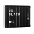 Фото #7 товара WD_BLACK P10 - 2000 GB - 2.5" - 3.2 Gen 1 (3.1 Gen 1) - Black