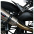 GPR EXHAUST SYSTEMS Yamaha Tracer 9 GT 2021-2023 Homologated High Full Line System DB Killer Catalyst