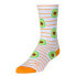 SOCKGUY Crew 6´´ Ripe socks