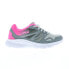 Фото #1 товара Fila Memory Panorama 9 5RM01619-263 Womens Gray Mesh Athletic Running Shoes 10