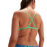 Фото #2 товара SPEEDO Allover Cross Back Crop Bikini Top