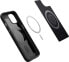 Фото #4 товара Чехол для смартфона Spigen Etui Mag Armor MagSafe Apple iPhone 13, Черный (SPN1787BLK)