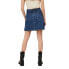 Фото #2 товара VERO MODA Harper HR M Skater Denim Skirt