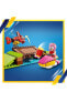 Фото #6 товара Конструктор пластиковый Lego Sonic the Hedgehog Green Hill Zone Daire Engeli 76994 (802 Детали)