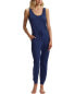 Фото #1 товара Commando® Butter Tank Jumpsuit Women's L