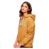 SUPERDRY Metallic Core Logo hoodie