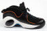 Фото #3 товара Pantofi sport pentru bărbați Nike Air Zoom [DV6994 001], negri.