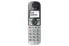 Фото #7 товара Panasonic KX-TGE520GS - DECT telephone - Wireless handset - Speakerphone - 150 entries - Caller ID - Black,Silver