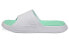 Pika Taiga Sports Slippers E92037L White-Green.