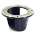 Фото #2 товара VETUS Flange 250 mm AC Blue Intermediate Flange