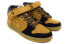 Кроссовки Nike Dunk SB Mid Lewis Marnell AJ1445-200 36 - фото #4