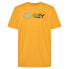 Фото #1 товара OAKLEY APPAREL Rings short sleeve T-shirt