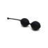 Фото #2 товара Kegel balls Amsterdam 35 mm Black