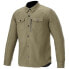 Фото #1 товара ALPINESTARS Newman long sleeve shirt