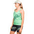 ფოტო #1 პროდუქტის TRANGOWORLD Senz sleeveless T-shirt