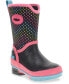 Фото #3 товара Сапоги Western Chief Rainbow Wave Insulated Neoprene