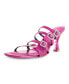 Women's Roz Strappy Slide Dress Sandals - Extended Sizes 10-14