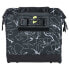 Фото #4 товара BASIL Grand Flower Hook-On Pannier 23L With Reflectives