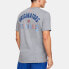 T-Shirt Under Armour T 1351628-035