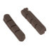 Фото #2 товара FORCE Shimano 55 mm Carbon Road Brake Pads