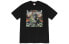 Supreme Week 8 Dragon Tee 机械龙印花圆领短袖T恤 男女同款 / Футболка Supreme Week 8 Dragon Tee T SUP-SS20-566