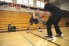 Фото #4 товара SKLZ Control Training Basketball zur Verbesserung des Dribblings und der Ballkontrolle