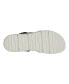 ფოტო #5 პროდუქტის Women's Ilena Casual Strappy Platform Sandals