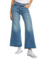 Фото #1 товара Mother Denim The Tomcat Roller Pretty Is As Pretty Does Wide Leg Jean Women's