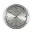 Фото #1 товара Настенное часы Versa Алюминий (4,1 x 25 x 25 cm)