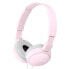 SONY MDR-ZX110APP headphones