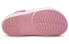 Фото #5 товара Сандалии Crocs Crocband для мужчин и женщин 11016-6MB розово-фиолетовые