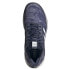 Кроссовки для волейбола Adidas CrazyFlight W HR0632 41.3 - фото #3