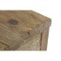 Фото #4 товара Письменный стол DKD Home Decor Натуральный Переработанная древесина 136 x 67 x 76 cm