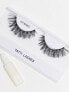 Tatti Lashes x ASOS Exclusive Faux Lash Extension - Hybrid